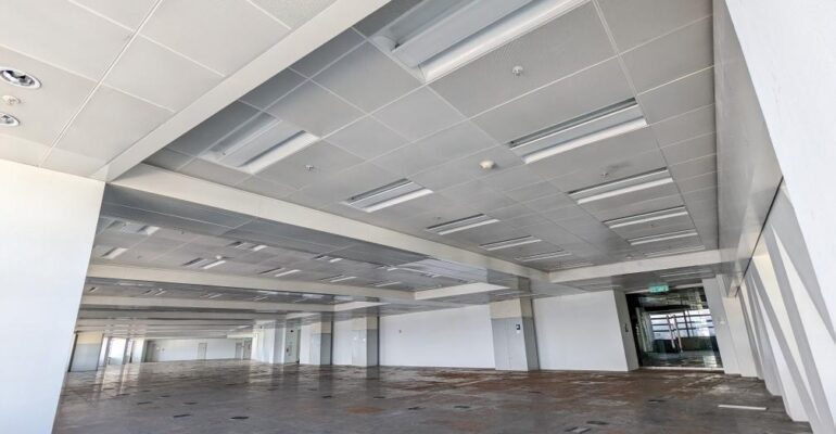 Aluminium Ceiling Kuala Lumpur