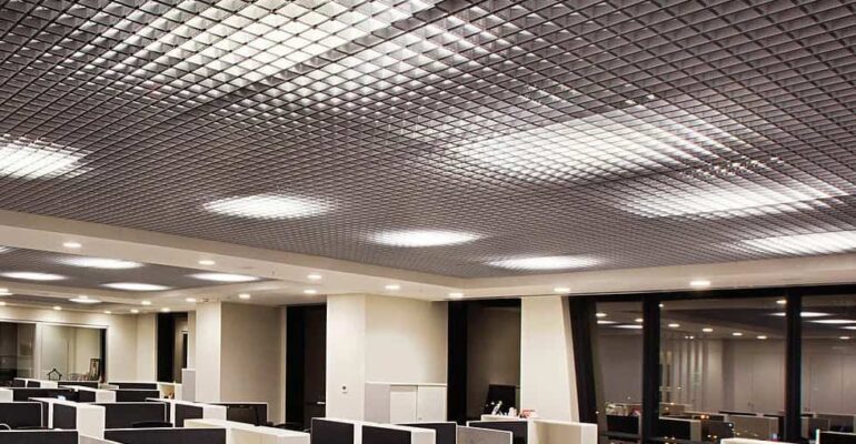 Portfolio of Aluminium Ceiling Malaysia