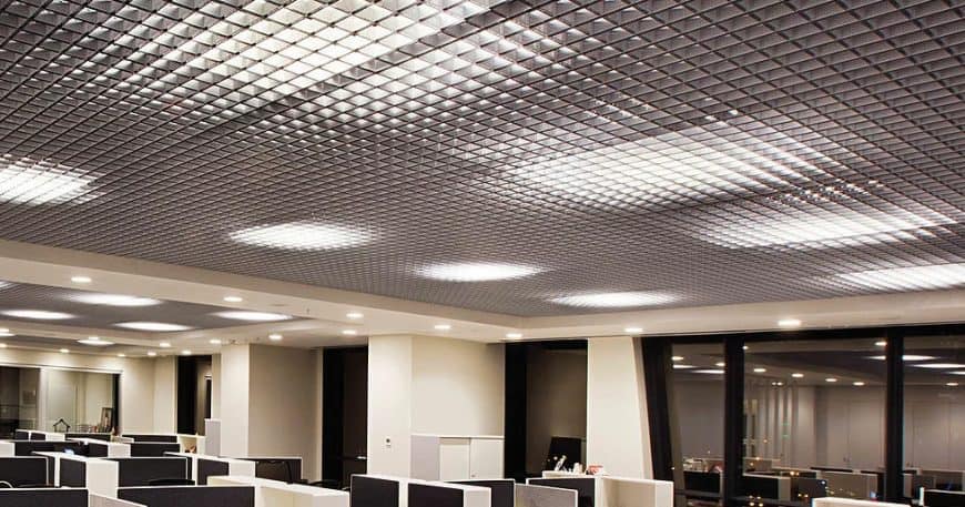 Portfolio of Aluminium Ceiling Malaysia