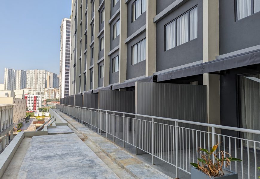 Hyatt Place, bukit jalil