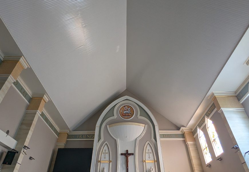 Kepong Church
