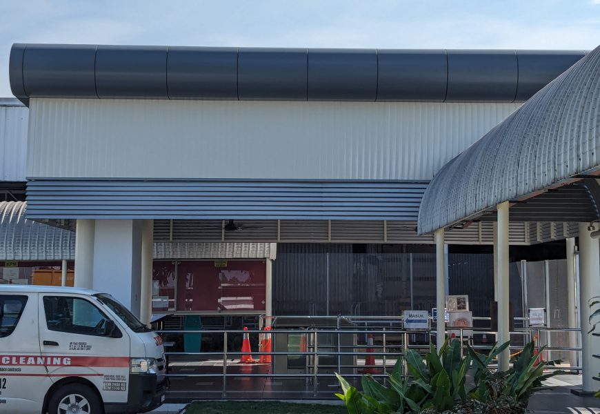 Perodua HQ